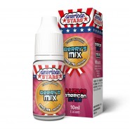American Stars Liquid Berry's Mix