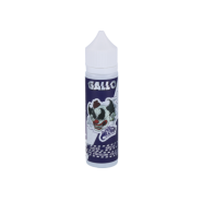 The Fog Clown - Gallo - Liquid 50ml