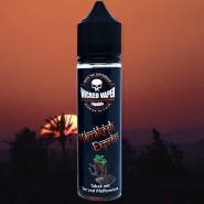 Marrakesh Express - Aroma - Wicked Vaper Liquids