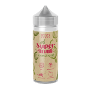 Gooseberry Aroma KTS Superfruits