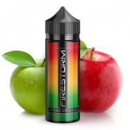 Double Apple 2.0 Aroma Firestorm
