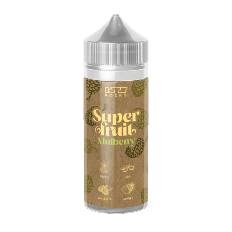 Mulberry Aroma KTS Superfruits