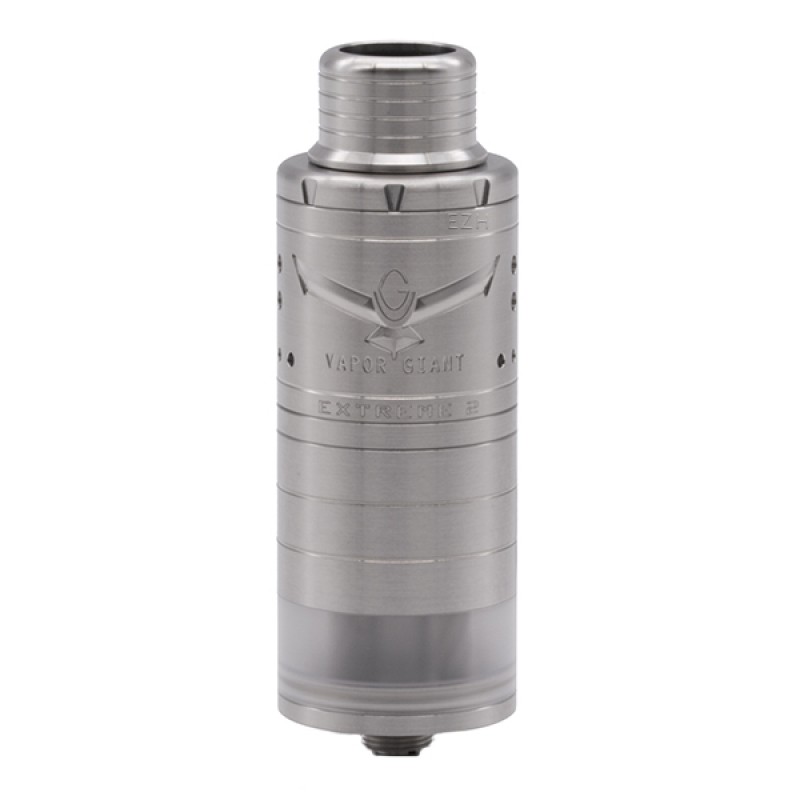 Vapor Giant Extreme 2 RTA Verdampfer