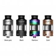 Aspire - Cleito 120 Pro - Verdampfer - 3ml