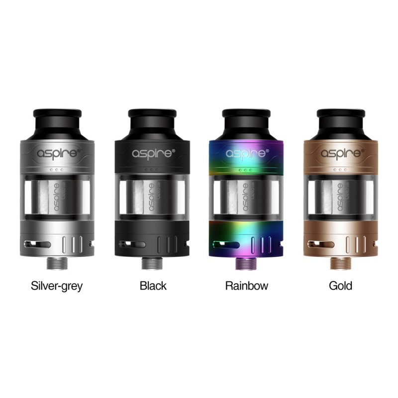 Aspire - Cleito 120 Pro - Verdampfer - 3ml