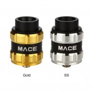 Ample - Mace BF RDA