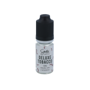 Deluxe Tobacco - e-Liquid - 10ml - Simple Essentia...