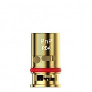 Voopoo Drag X / Vinci X PnP-RBA