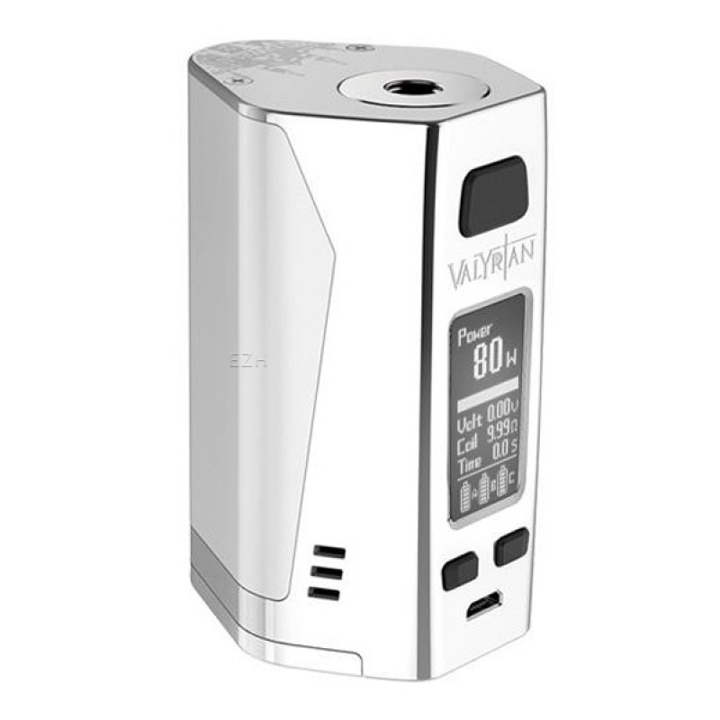 Uwell Valyrian 2 Akkuträger