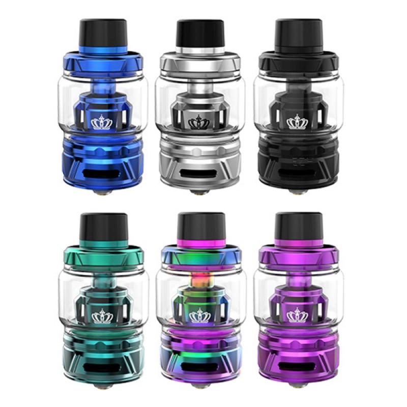 Uwell - Crown 4 - 6ml - Verdampfer