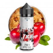 Pik Spade's Apple Cake Aroma JKR Flavours