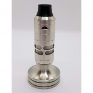 Steampipes Corona V6 DL Verdampfer