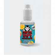 Orange and Peach *Limited* - Aroma 30 ml by Vampir...
