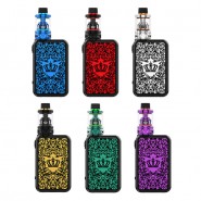 Uwell - Crown 4 - 200 Watt - Komplettset