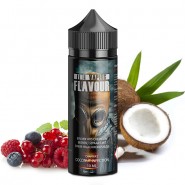 The Vaping Flavour - Coconut Infection Ch.2 - 10ml...
