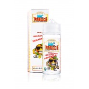 MC Pfirsich - Liquid - 100m by Stammi-Liquids