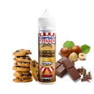 American Stars Aroma Nutty Buddy Cookie by Flavour...