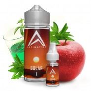 Solar 1 Aroma Antimatter