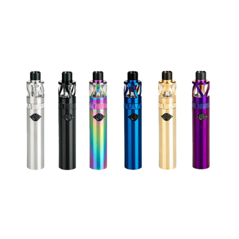 Uwell - Whirl 20 - Starterset - 2000mAh