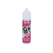 The Fog Clown - Sajos - Liquid 50ml