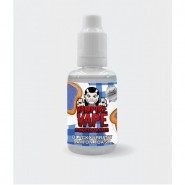 Blackcurrant Jam on Toast *Limited* - Aroma 30 ml ...