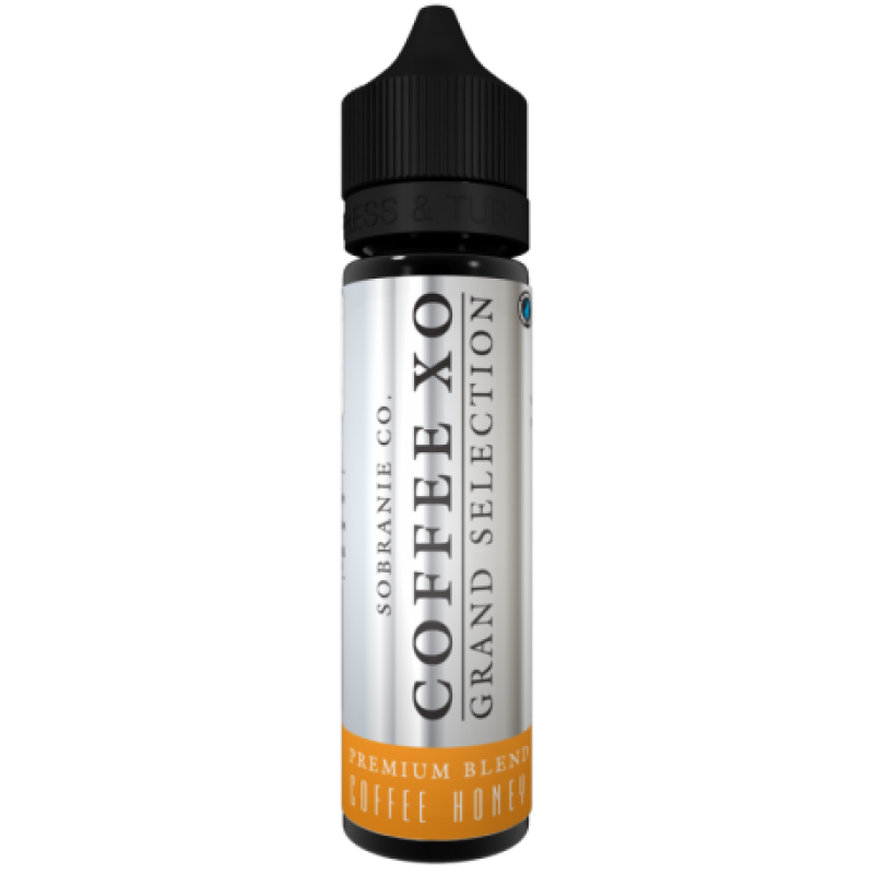 Coffee Xo - Coffee Honey - e-Liquid - 50ml