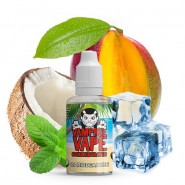 Caribbean Ice Aroma Vampire Vape 30ml