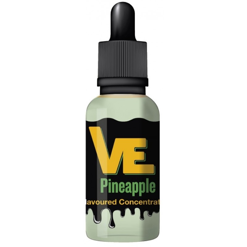 VE Pineapple - 30ml - Psycho Bunny