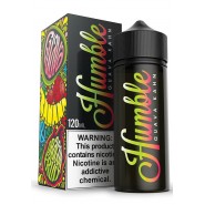 Humble Plus Liquid Guava Kahn 100ml