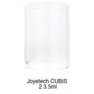 Joyetech CuAio / Cubis 2 Ersatzglas