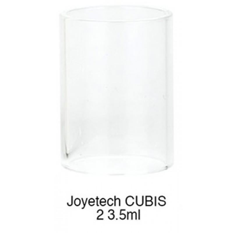 Joyetech CuAio / Cubis 2 Ersatzglas