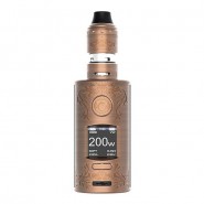 Vapefly Kriemhild Cooper Kit - Limited Edition