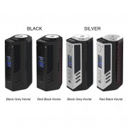 Lost Vape - Triade DNA250C - 300W - Akkuträger