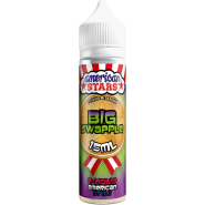 American Stars Aroma Big Swapple by Flavourtec