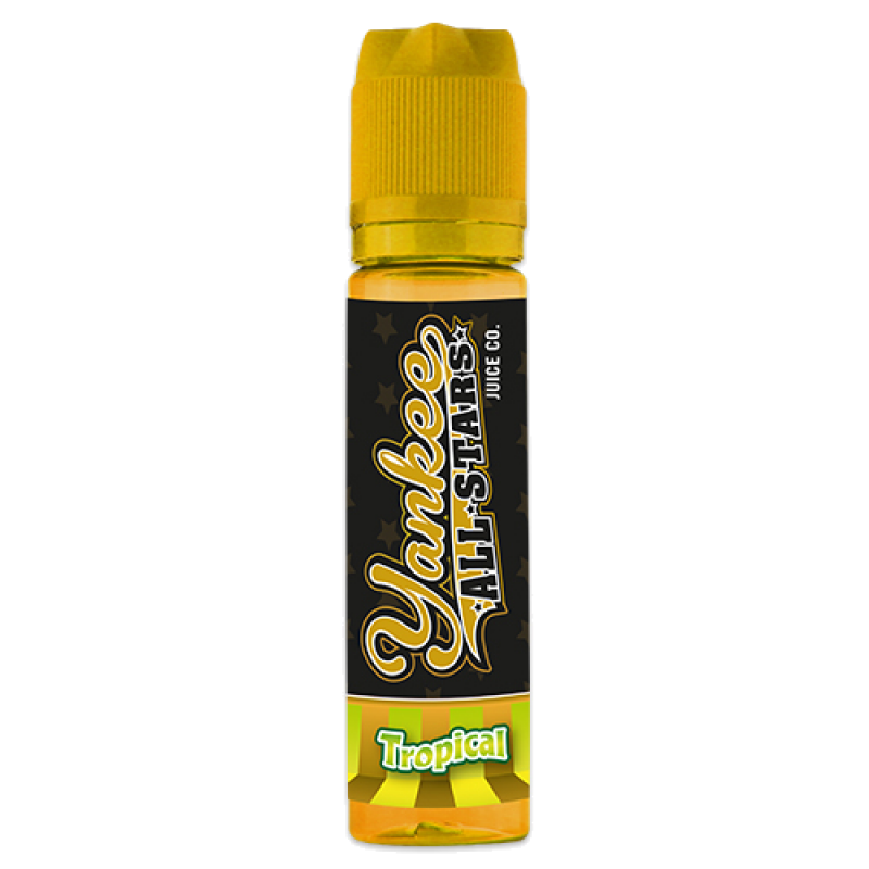 Tropical Aroma Yankee All Stars