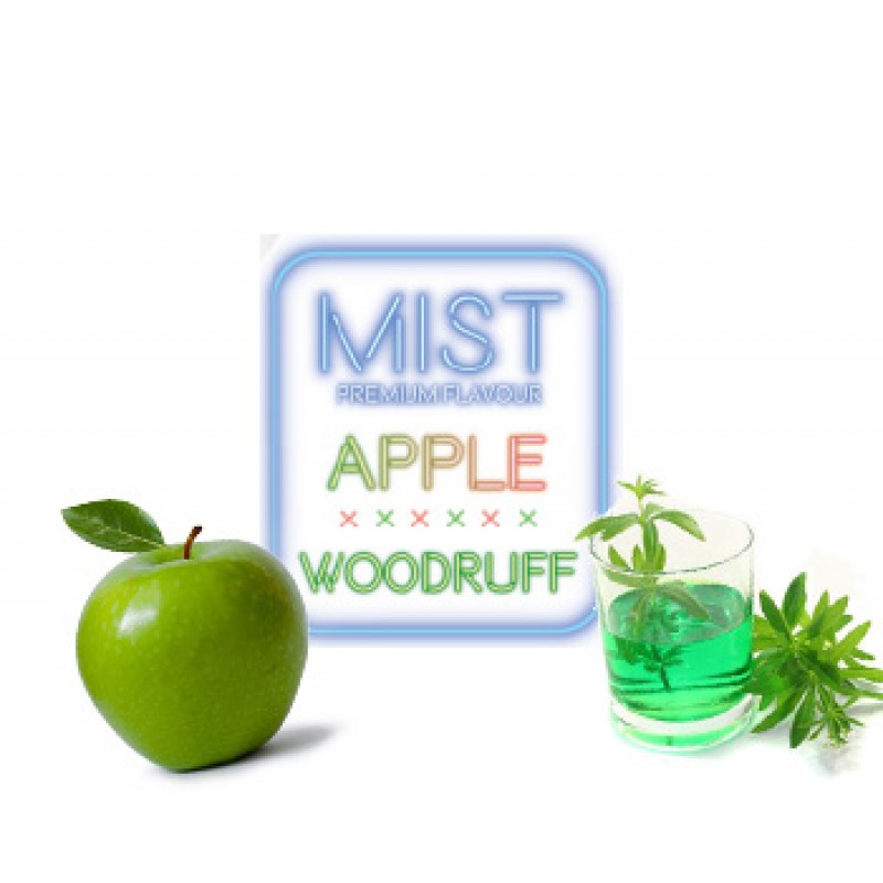 Apple x Woodruff Aroma MIST