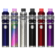 Eleaf - iJust 3 - Starterset