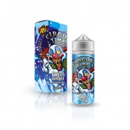 Freaky Vape - Circus Time - Sweet Butcher - Liquid...