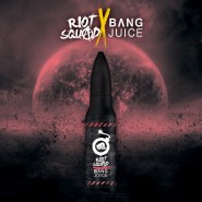 Riot Squad X Bang Juice - Wild Berry Fusion - Arom...