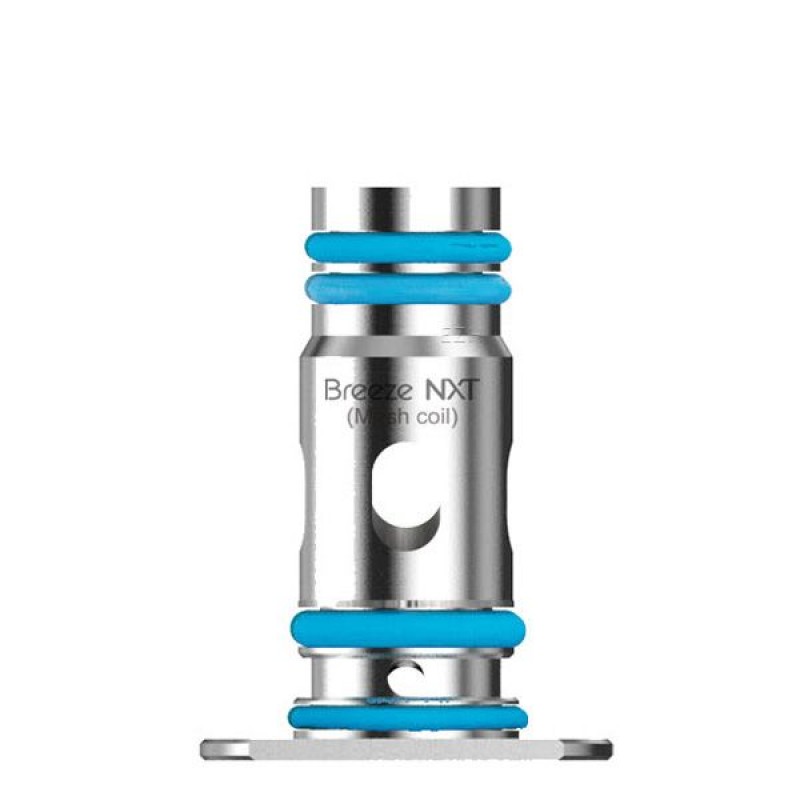 Aspire Breeze NXT Verdampferköpfe Coils