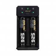 Golisi - USB-Ladegerät - L2