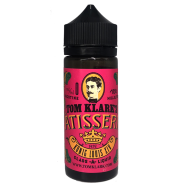 Patisserie - Liquid - 100/120ml - by Tom Klark