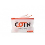 Getcotn Cotton Threads (20 Stück)