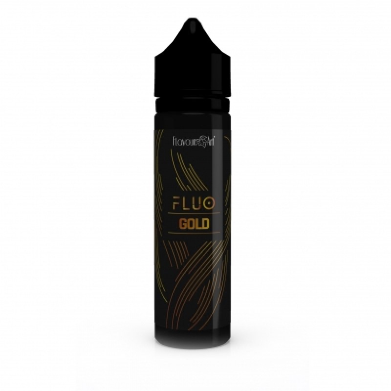 Fluo - Gold - Aroma - 20/60ml by Flavourart