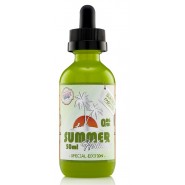 Dinner Lady - Sunset Mojito - 50ml