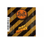 Dust Crusher - Truckin Vaporz - Twisted - Liquid 4...