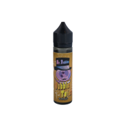 Bubble Twist - Mr. Bubbles - Twisted - Liquid 50ml