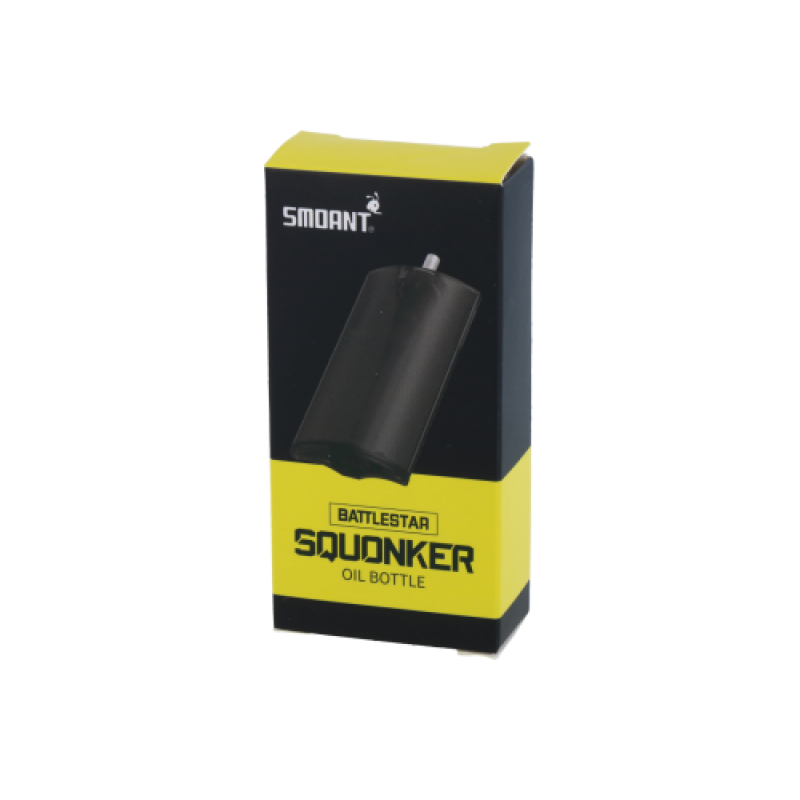 Smoant - Battlestar Squonker - Ersatzflasche