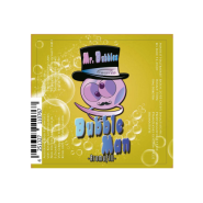 Bubble Man - Mr. Bubbles - Twisted - Liquid 50ml