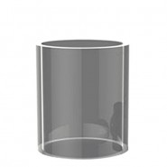 Exvape Expromizer V4 Ersatzglas 4ml Pyrex